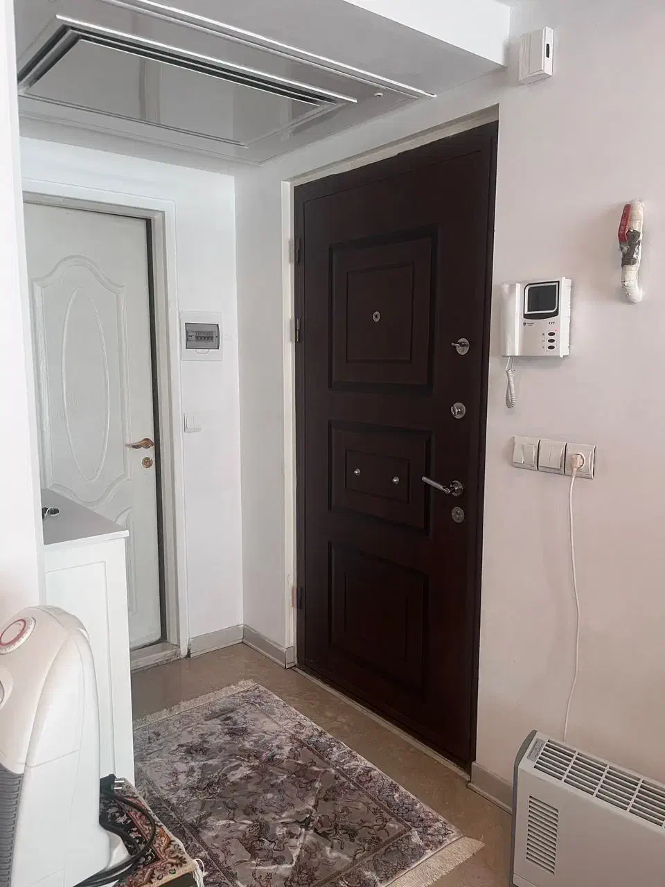 ۷۲متر اختیاریه کاوه ۲ دو خواب /واحد بی نظیر|فروش آپارتمان|تهران, اختیاریه|دیوار