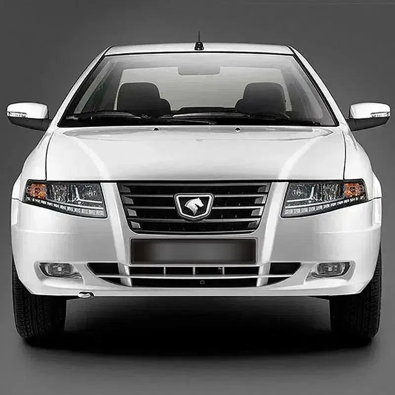 حواله سورن پلاس xu7p فروش فوری|خودرو سواری و وانت|گنبد کاووس, |دیوار