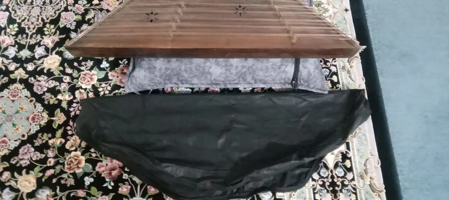 فروش سنتور سنتی|سازهای سنتی|سرپل ذهاب, |دیوار