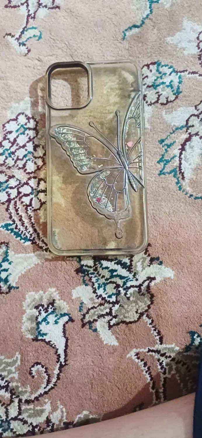 قاب آیفون 13|لوازم جانبی موبایل و تبلت|زاهدان, |دیوار