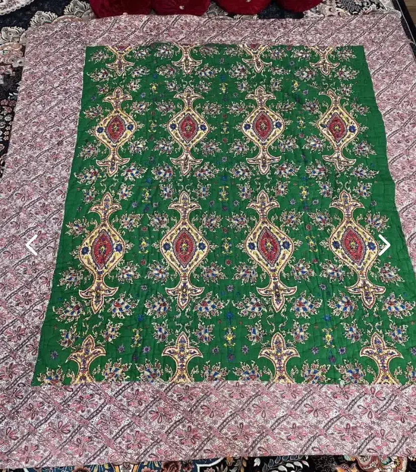 لاحاف|رختخواب، بالش، پتو|گرگان, |دیوار