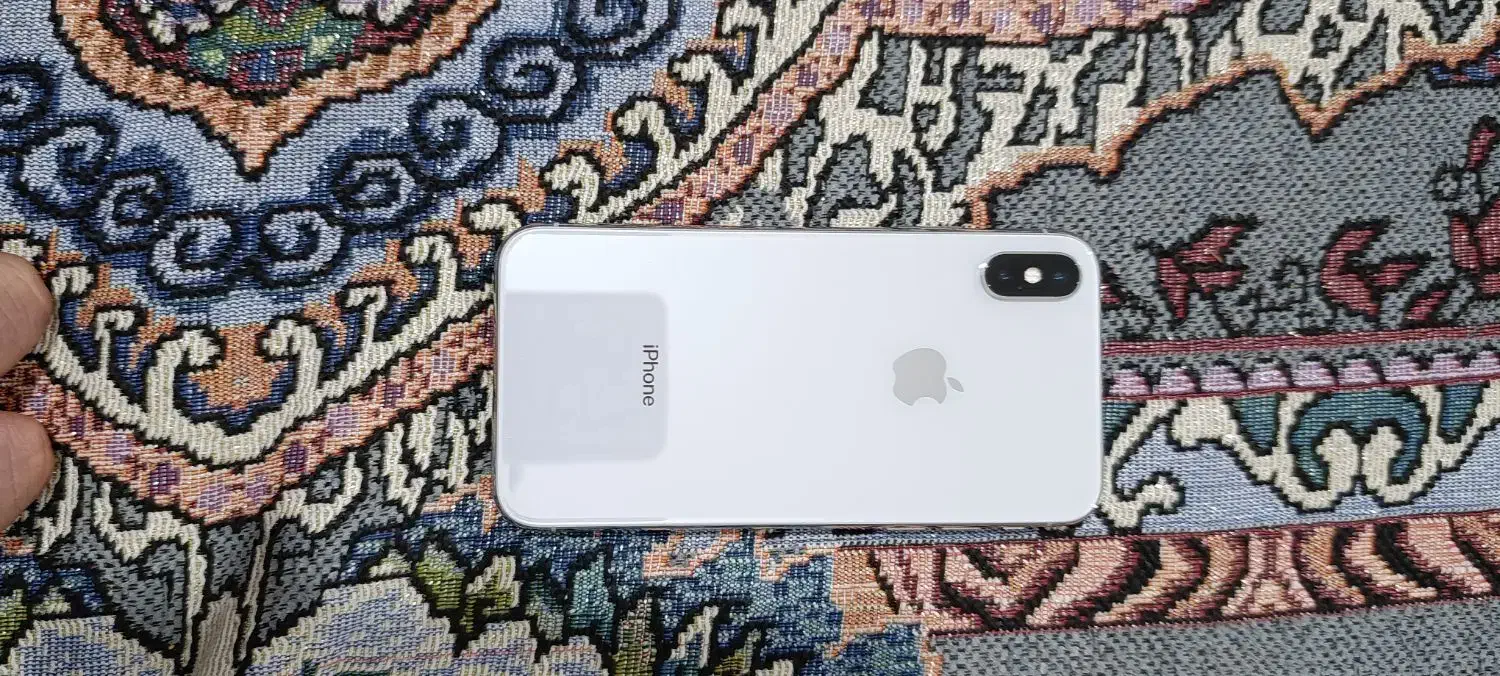 ایفون x|موبایل|خرم‌آباد, |دیوار