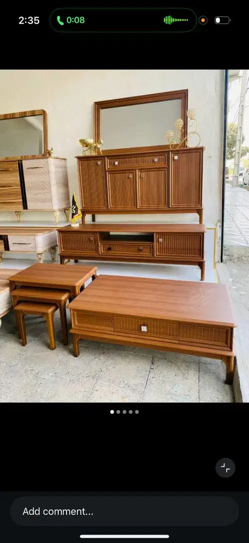 مونتاژ میز و کنسول ام دی اف|استخدام صنعتی، فنی، مهندسی|تهران, یافت آباد جنوبی|دیوار