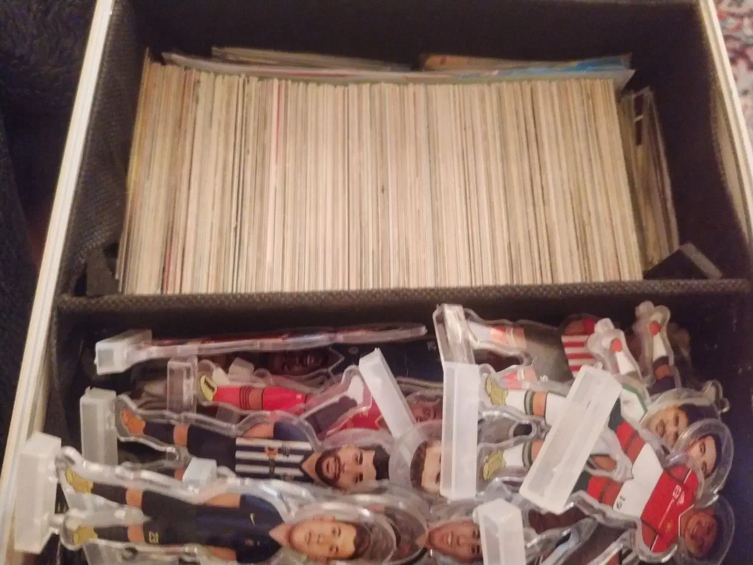 کارت کیمدی از 2023 تا 2026|کلکسیون و سرگرمی|جهرم, |دیوار