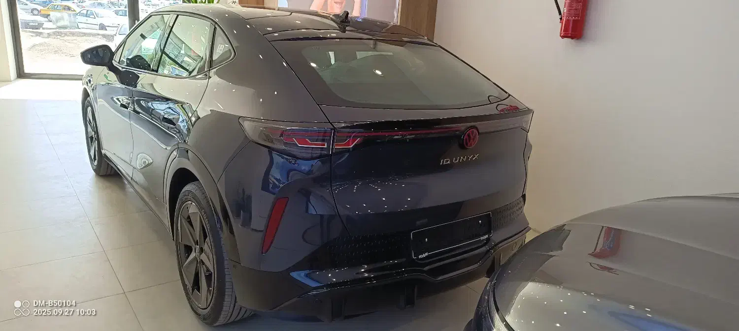 فولکس آدی یونیکس ID YONIX ۲۰۲۴ صفر|خودرو سواری و وانت|تهران, آبشار|دیوار