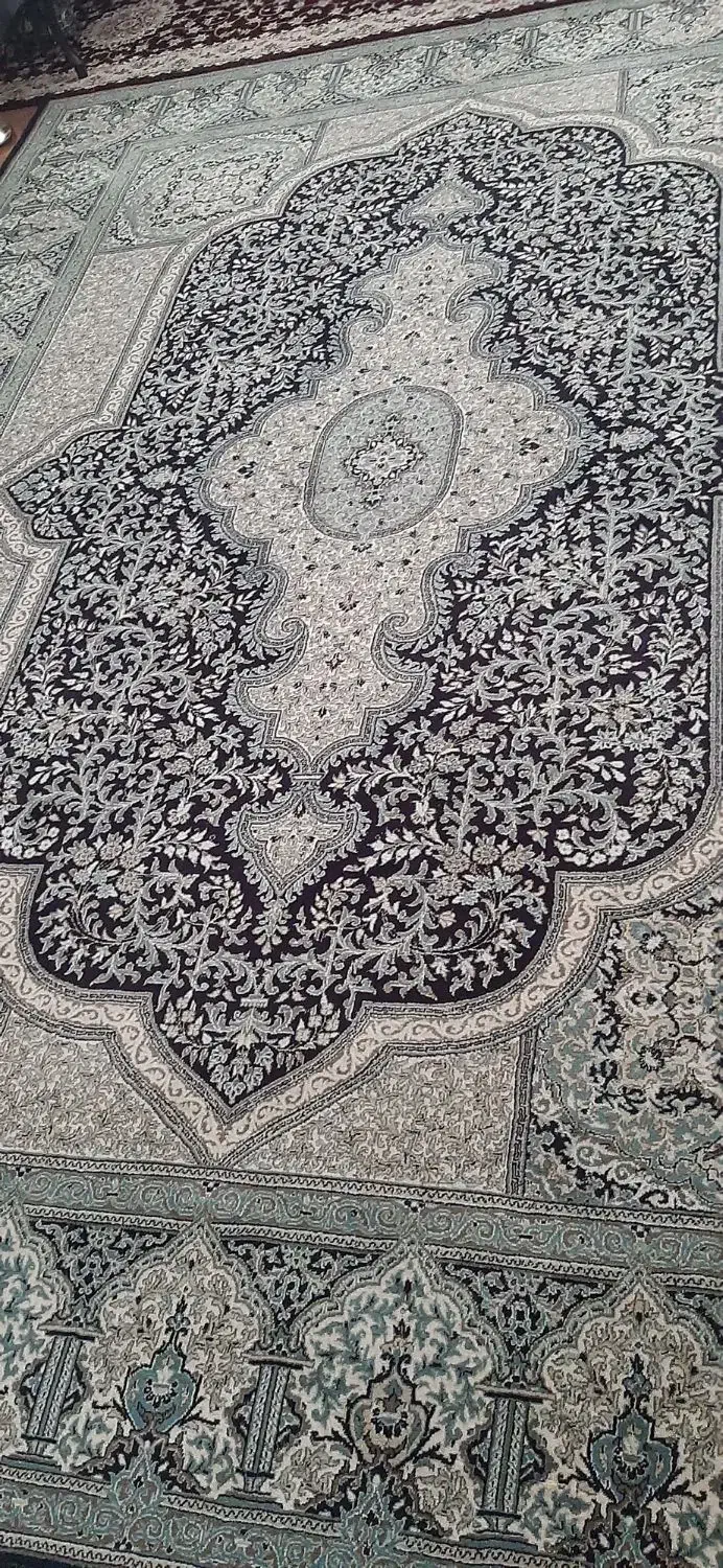 فرش ۱۲متری جفت|فرش|قم, حنیف نژاد|دیوار