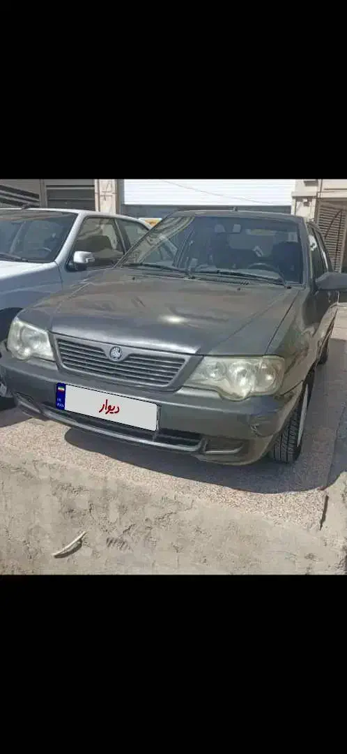 پراید 132مدل 1395|خودرو سواری و وانت|کوار, |دیوار