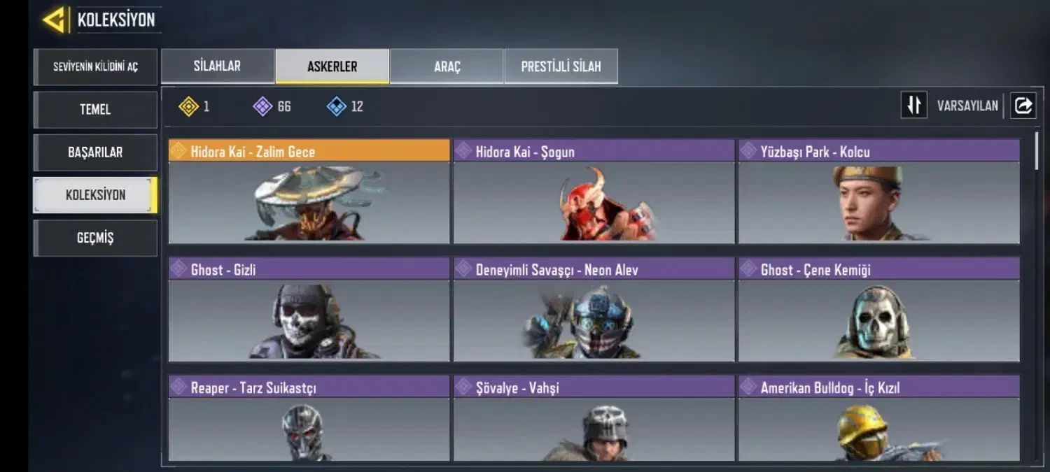 اکانت کالتف|کنسول، بازی ویدئویی و آنلاین|خوی, |دیوار