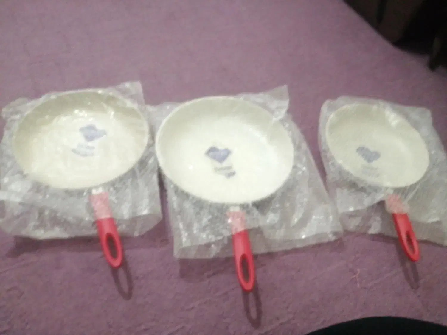 ماهیتابه|ظروف پختوپز|بوشهر, |دیوار