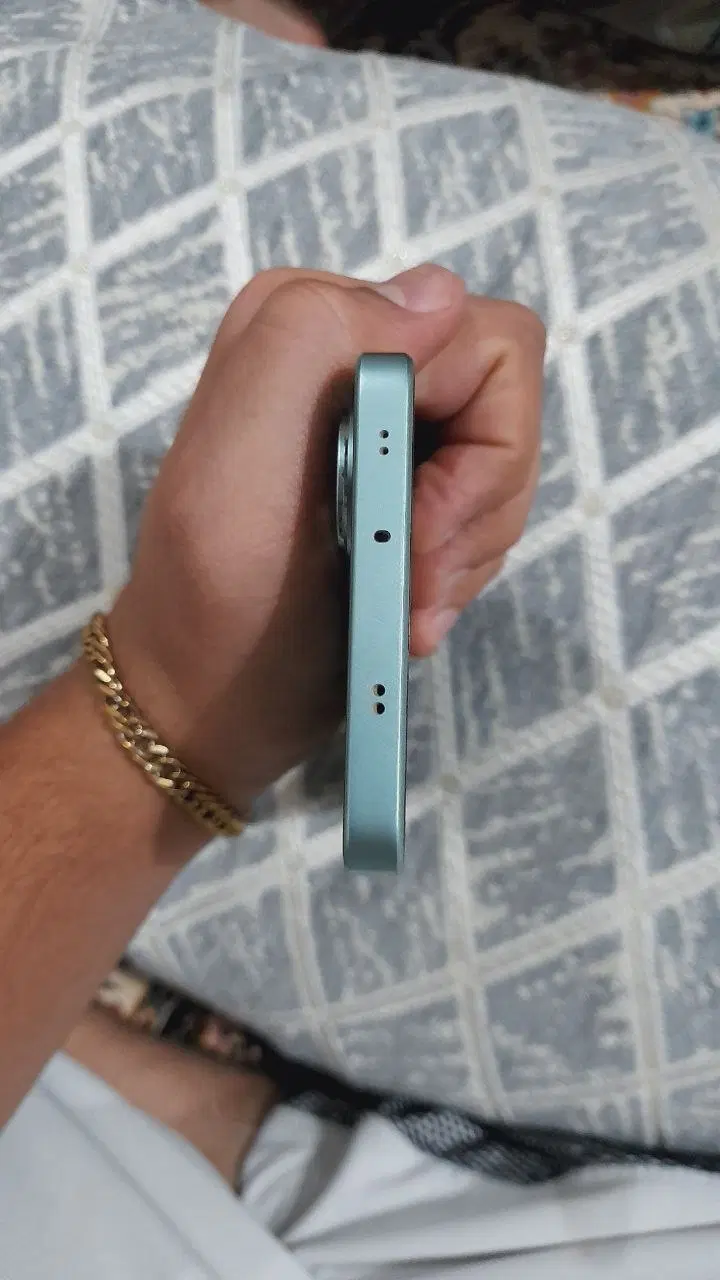poco x7 pro درحد نو|موبایل|شوشتر, |دیوار