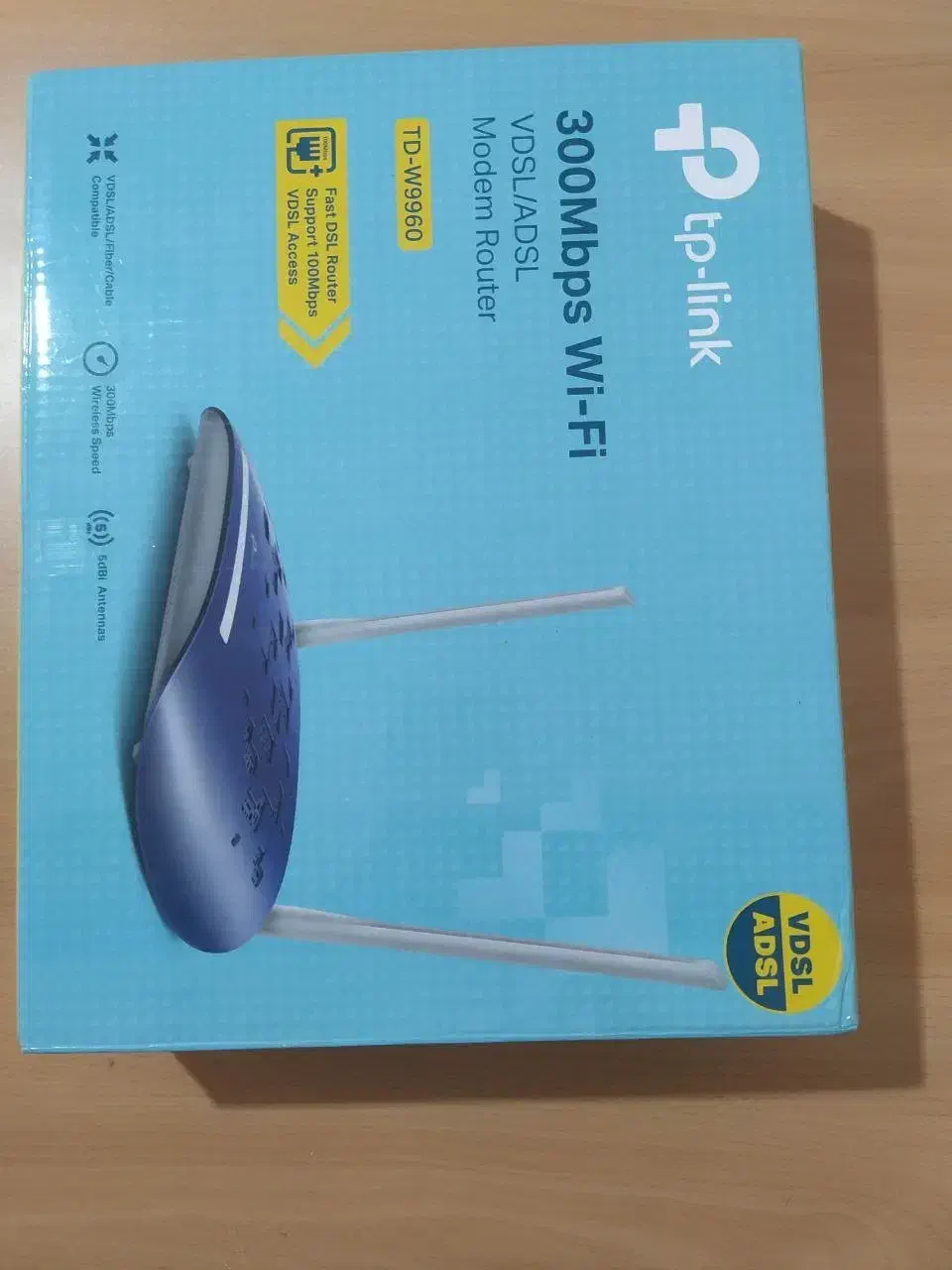 مودم adsl vdsl|مودم و تجهیزات شبکه|اراک, |دیوار