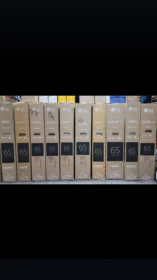 ال ای دی الجی و سامسونگ|تلویزیون و پروژکتور|کرمان, |دیوار