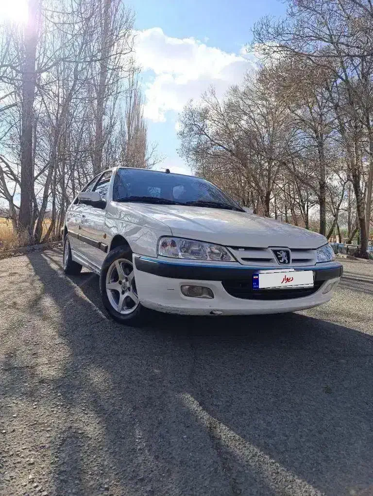 پارس 88|خودرو سواری و وانت|قروه, |دیوار