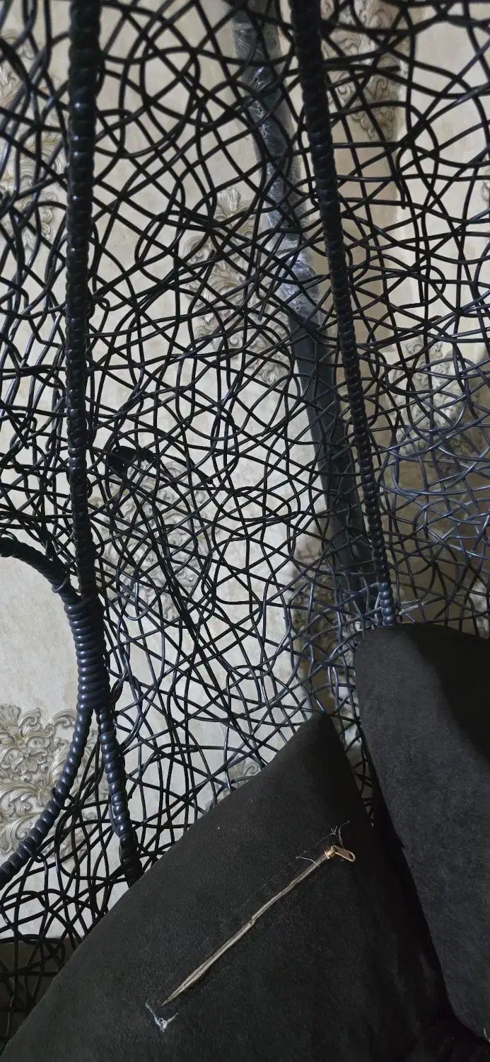 تاب ریلکسی زیبا|مبلمان خانگی و میز عسلی|محمدشهر, شهرک نگین|دیوار