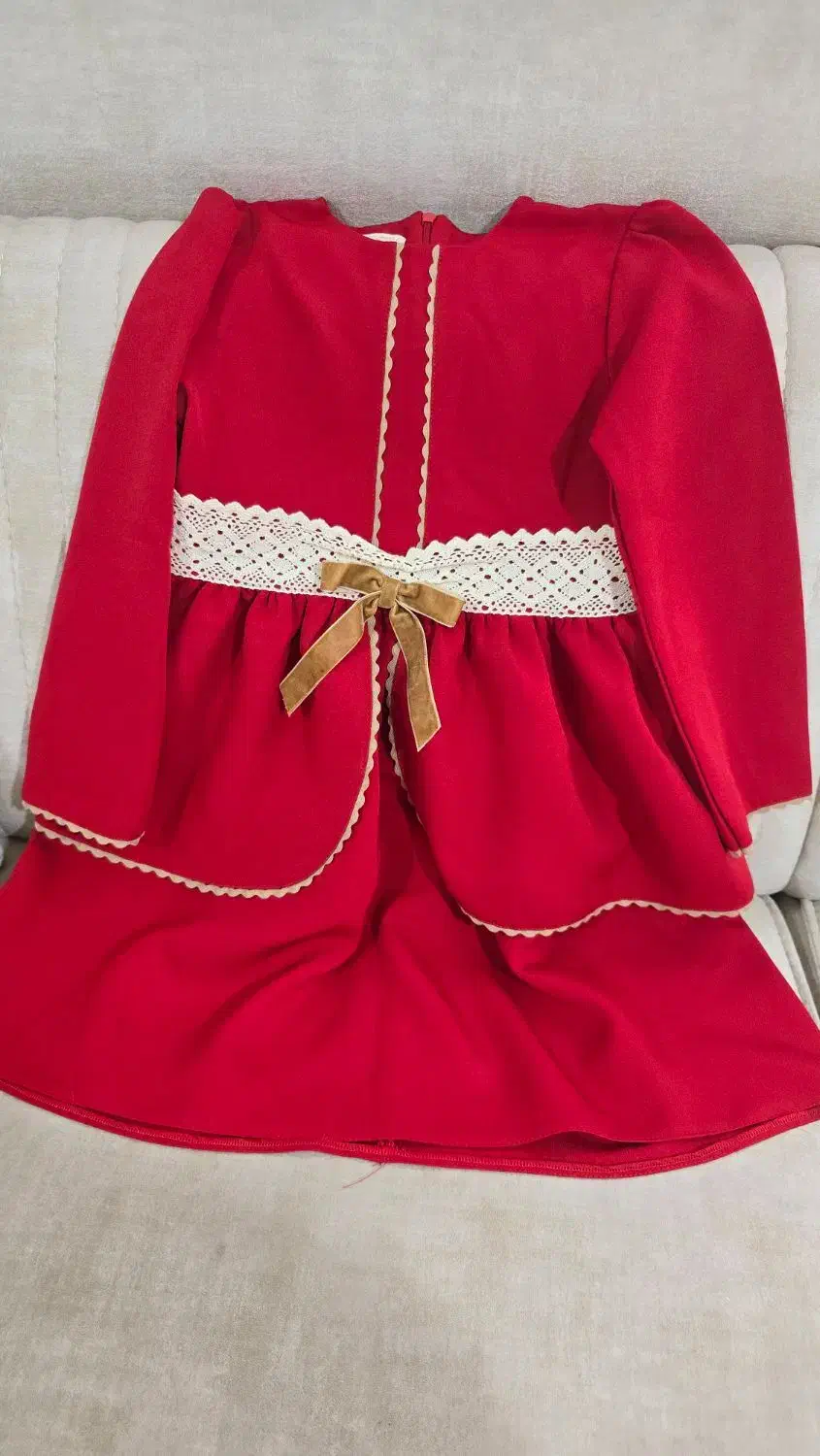 لباس دخترانه|کفش و لباس بچه|بوشهر, |دیوار