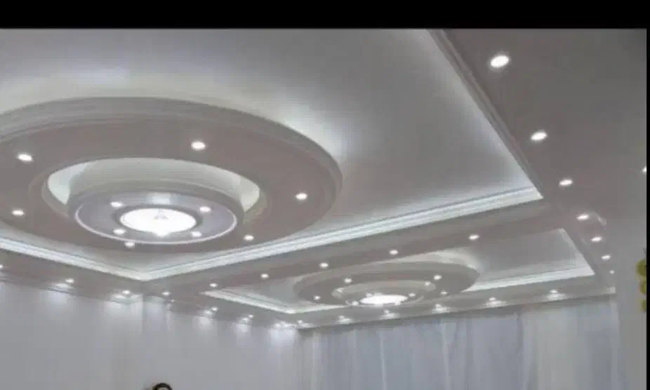 گچکاری ابزار تعمیرات وگچ کار|خدمات پیشه و مهارت|بندر ماهشهر, |دیوار