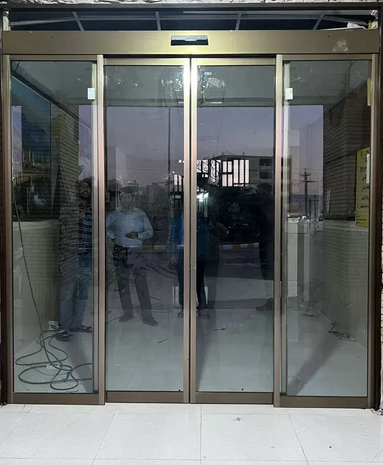 مغازه تجاری  90 متر لوکس دو دهنه|اجارهٔ مغازه و غرفه|بوشهر, |دیوار