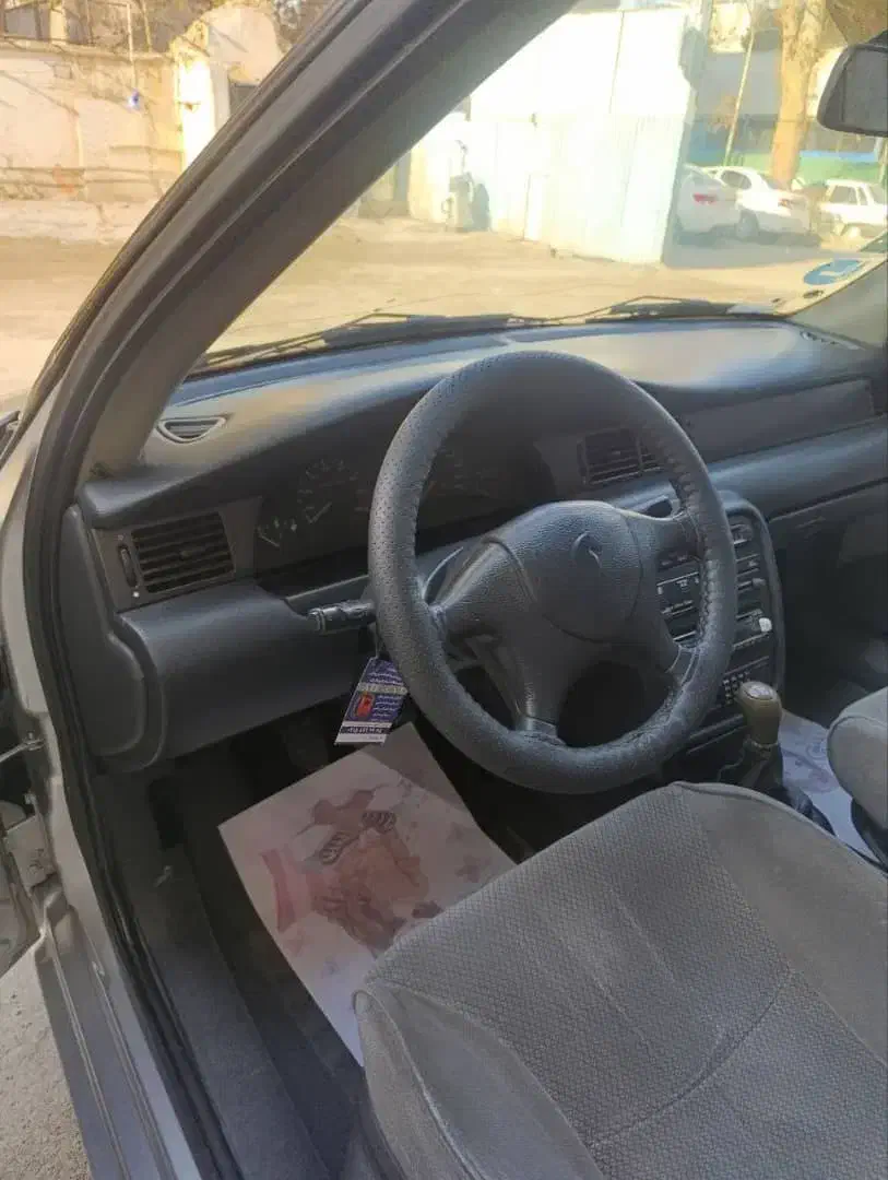 سمندتمیز|خودرو سواری و وانت|مشهد, شهرک ابوذر|دیوار