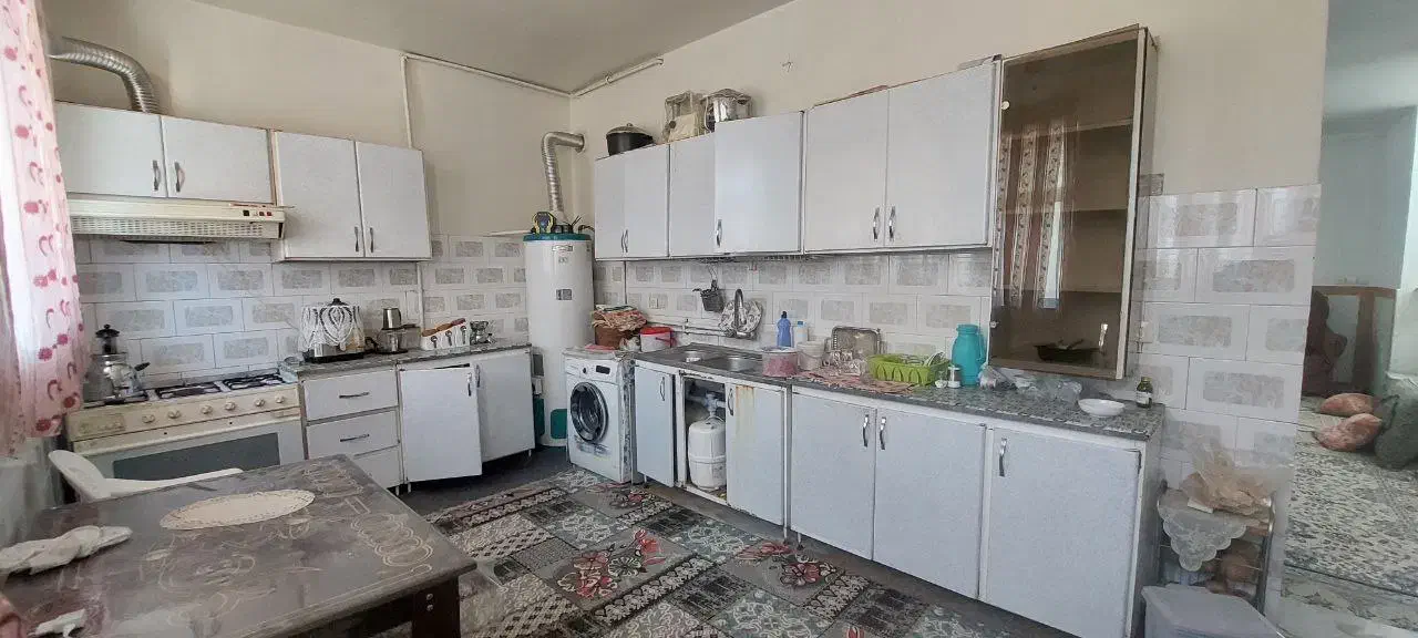 کابینت فلزی دست دوم|آب‌چکان و نظم‌دهنده ظروف|گرمسار, |دیوار