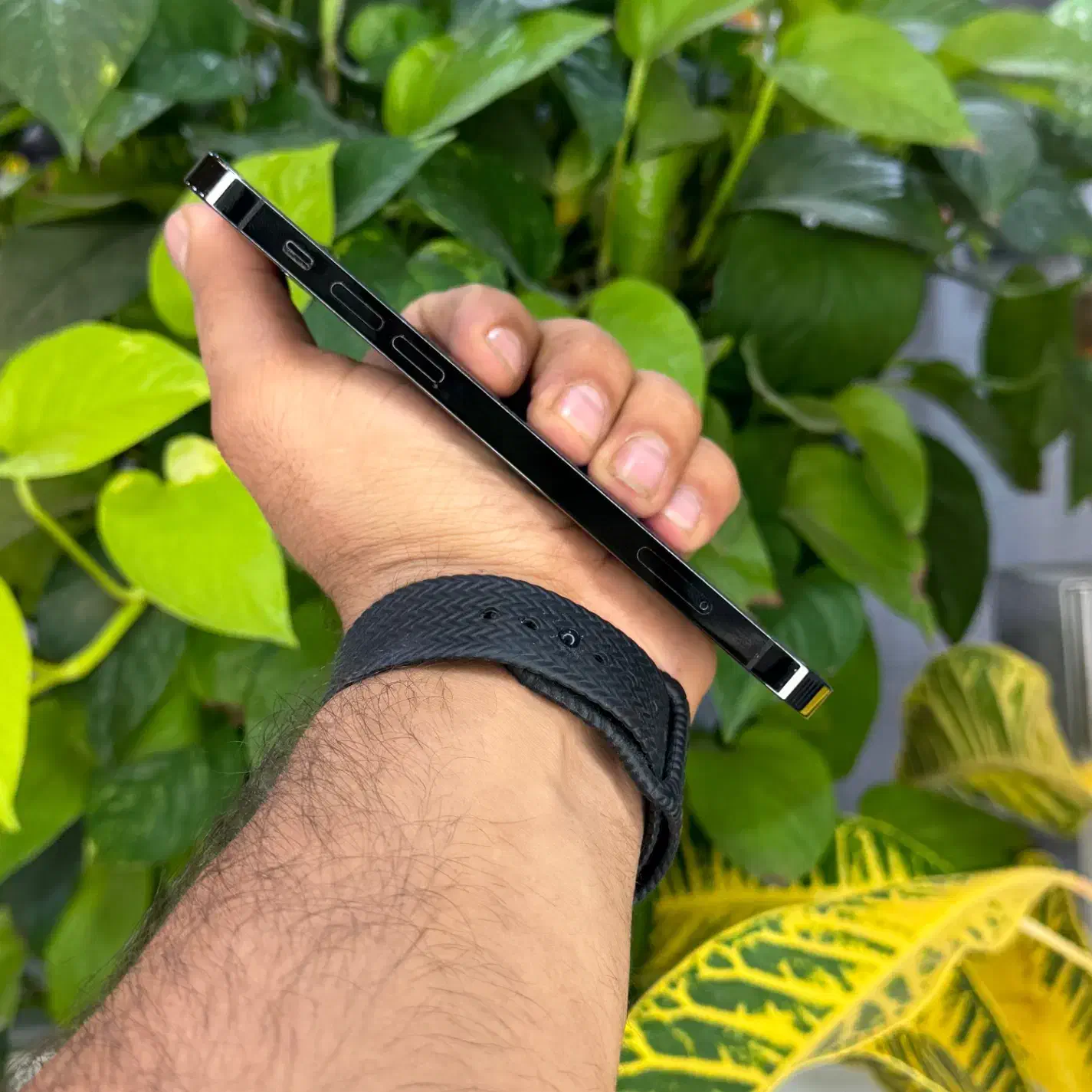آیفون 12Pro/Za|موبایل|نیشابور, دارایی|دیوار