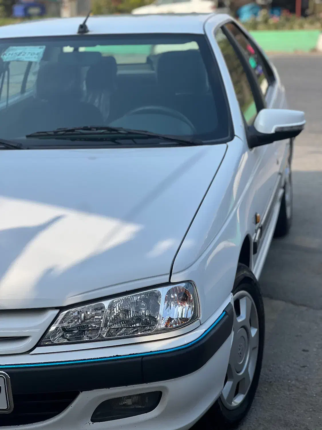 پرشیا ۹۸ درحد صفر|خودرو سواری و وانت|هچیرود, |دیوار