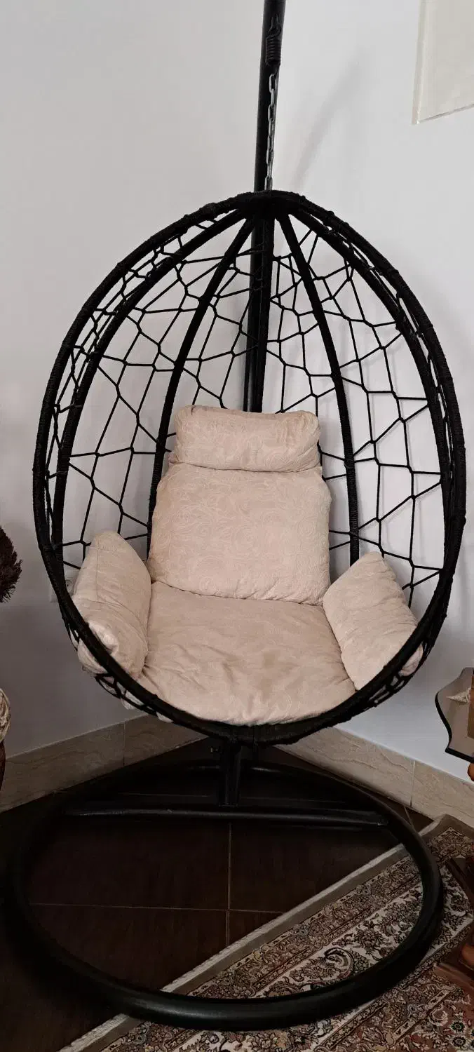 تاب ریلکسی|مبلمان خانگی و میز عسلی|اراک, |دیوار