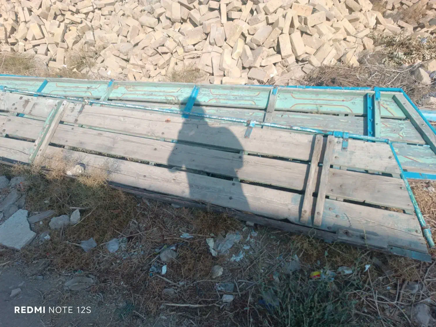 طبقه کامیون|قطعات یدکی و لوازم جانبی|تربتحیدریه, پائین ولایت|دیوار