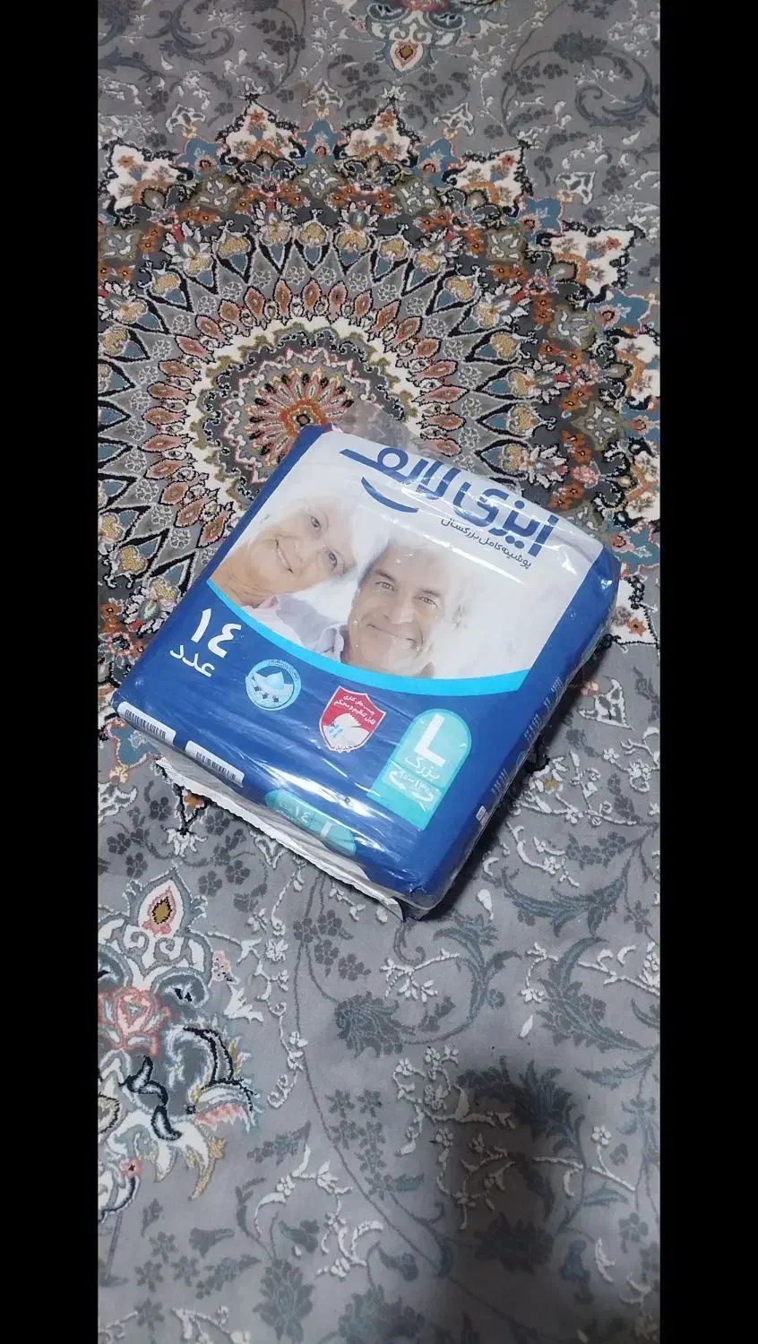 ایزی لایف سایزL|آرایشی، بهداشتی، درمانی|اراک, |دیوار