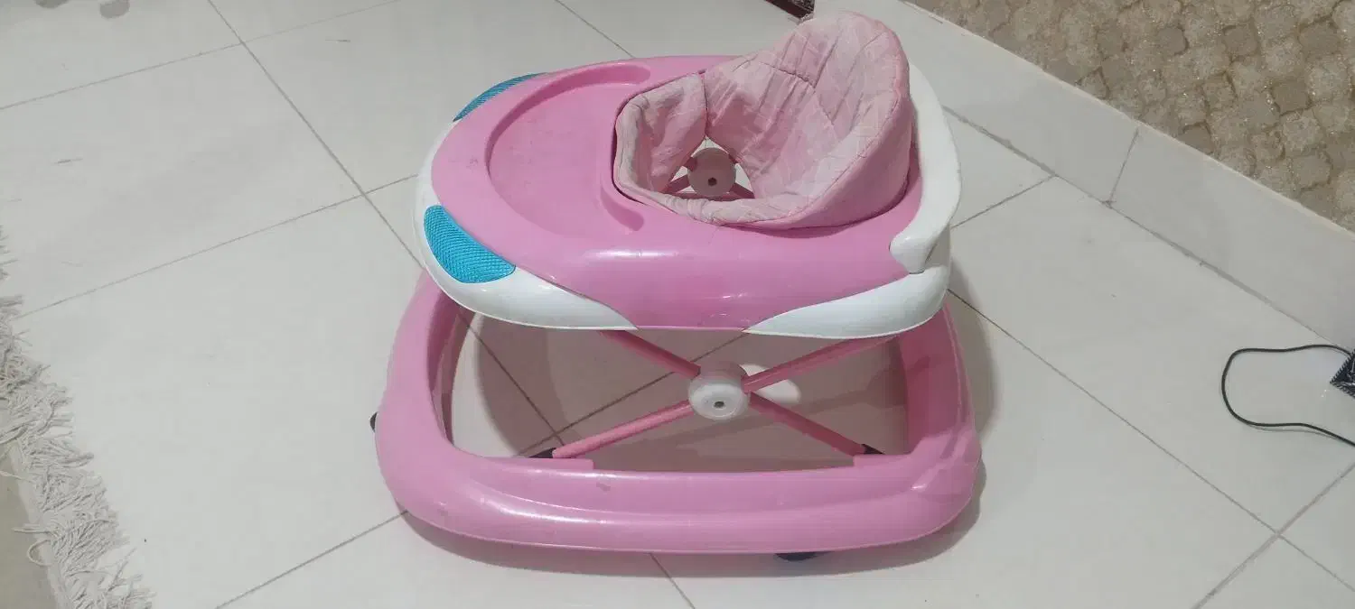 روروک حرفه ای|اسباب و اثاث بچه|خرم‌آباد, |دیوار