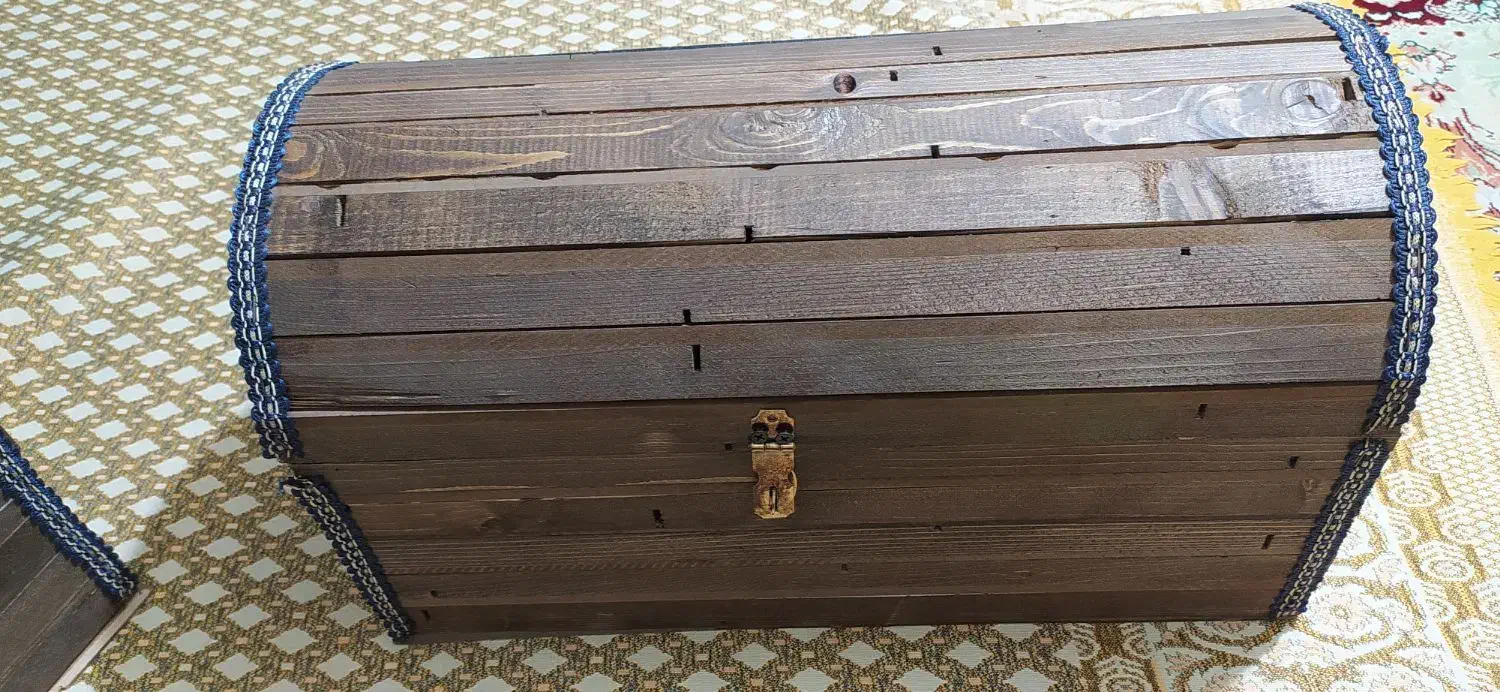 صندوقچه|صنایع دستی و سایر لوازم تزئینی|تهران, افسریه جنوبی|دیوار