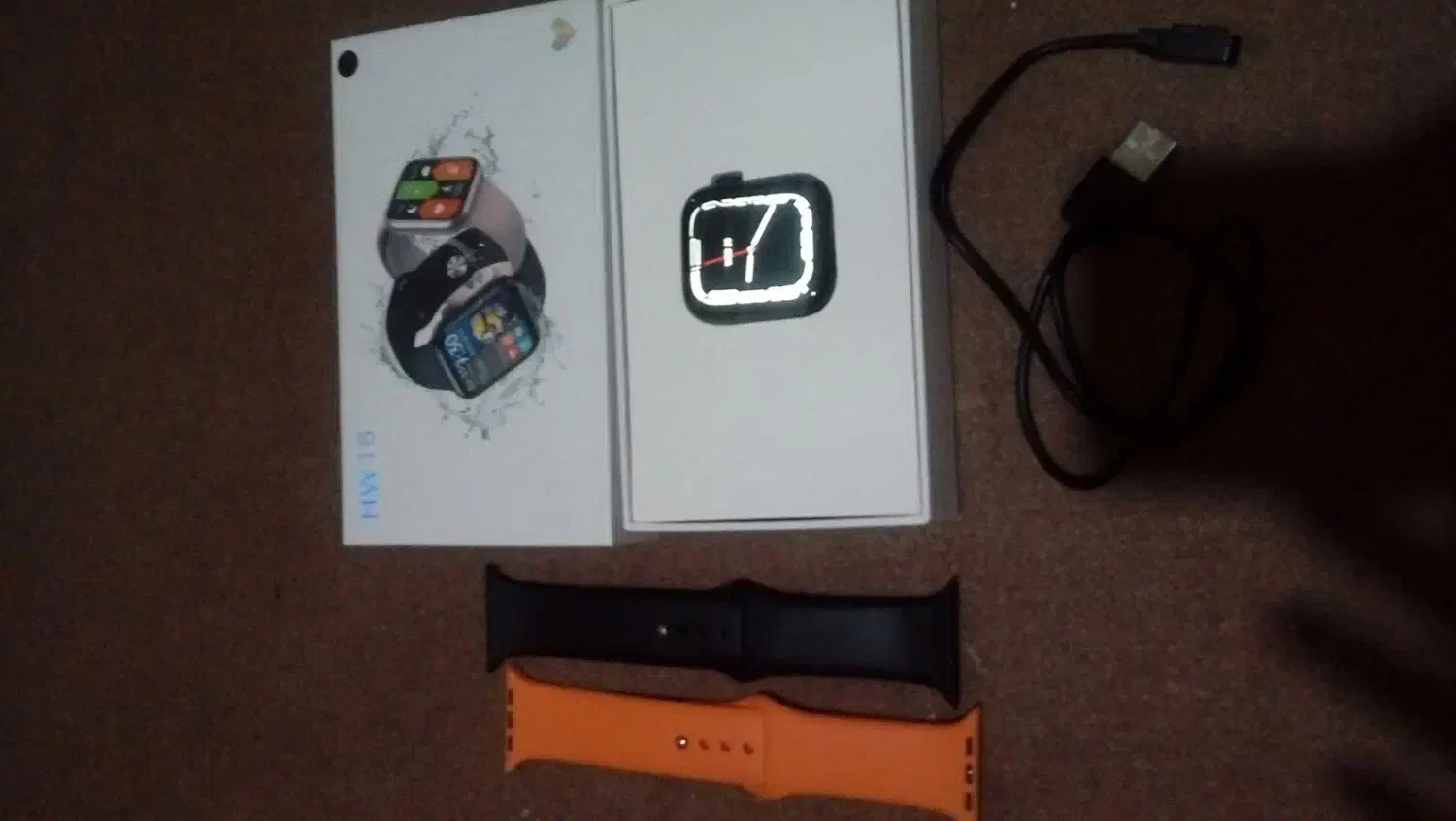 ساعت هوشمند|ساعت|کرمانشاه, |دیوار