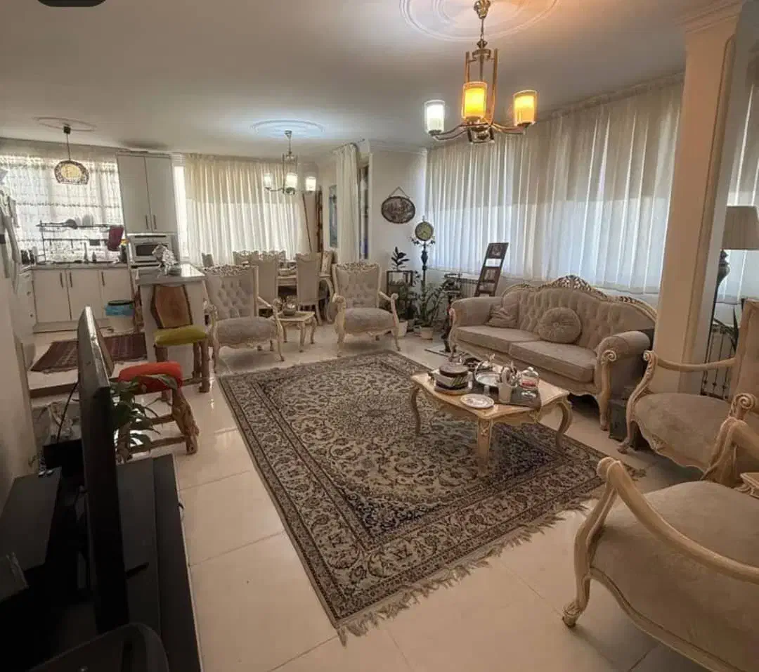 ۷۱متری بدون پرتی قلب منطقه|فروش آپارتمان|تهران, دولتخواه جنوبی|دیوار