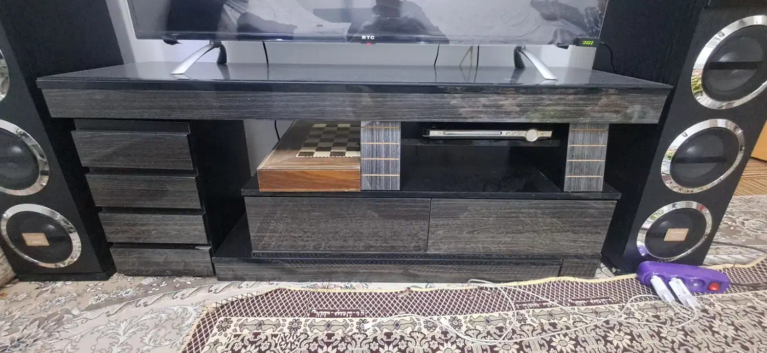 میز تلویزیونی|میز تلویزیون|محمدشهر, محمدشهر|دیوار