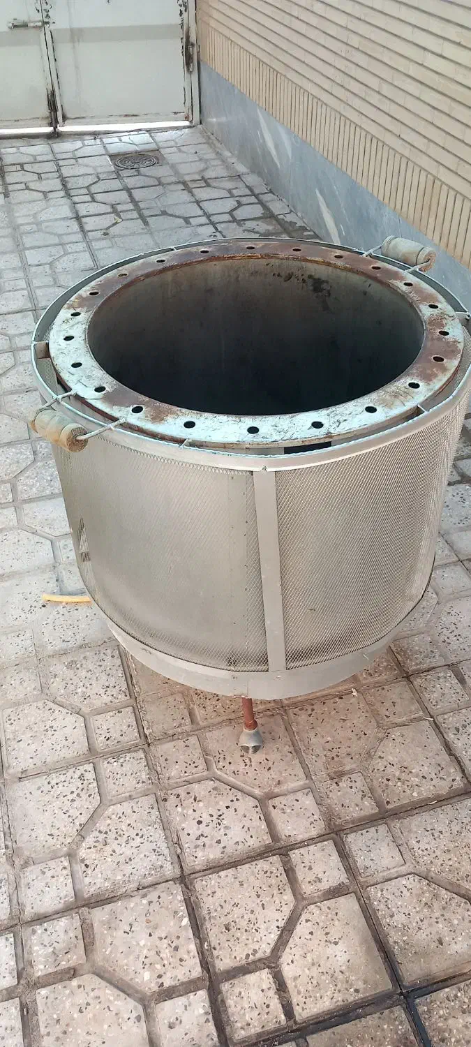 تنور|اجاق گاز و لوازم برقی پخت‌وپز|شاهین‌شهر, نبوت|دیوار