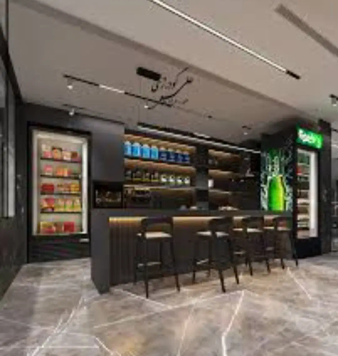 واگذاری بوفه باشگاه مخصوص بانوان|اجارهٔ مغازه و غرفه|نیشابور, شهرک بهداری|دیوار