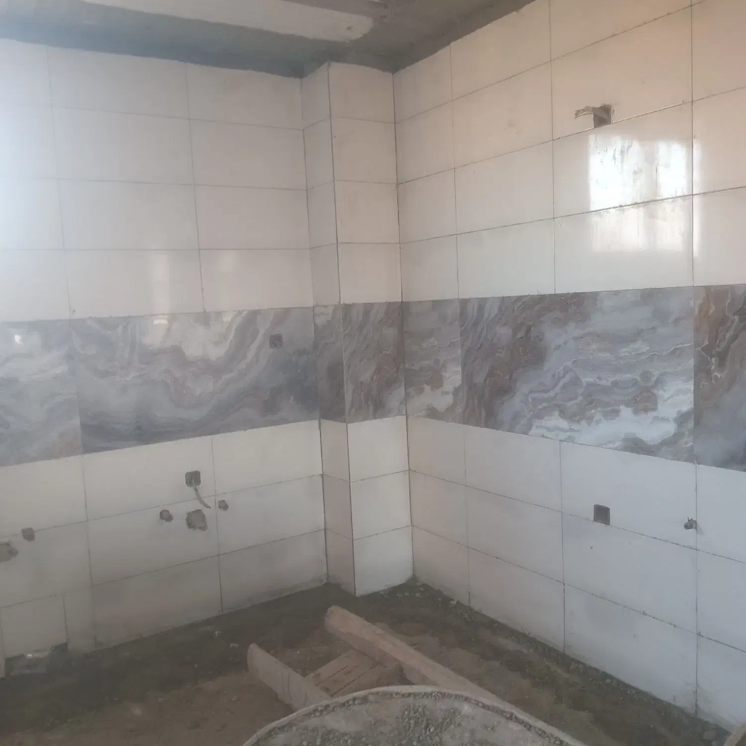 بنا کاشی کار|خدمات پیشه و مهارت|اصفهان, رهنان|دیوار