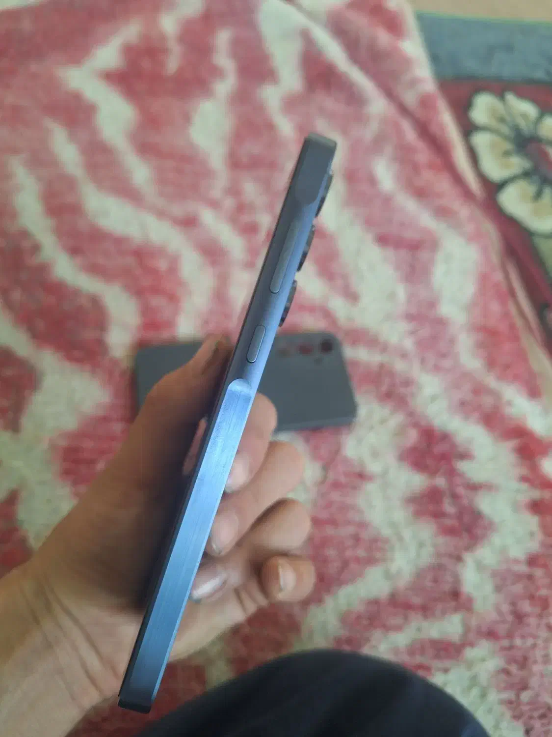 گوشی A55 Samsung|موبایل|تهران, حکیمیه|دیوار