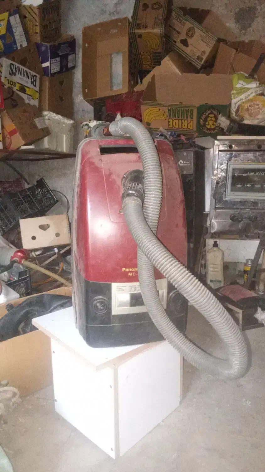 جاروبرقی|جاروبرقی، جارو شارژی، بخارشو|جیرفت, |دیوار