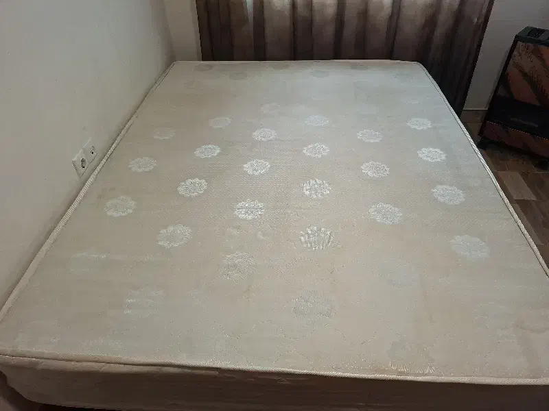 تشک دونفره رویال|تشک تختخواب|چابکسر, |دیوار