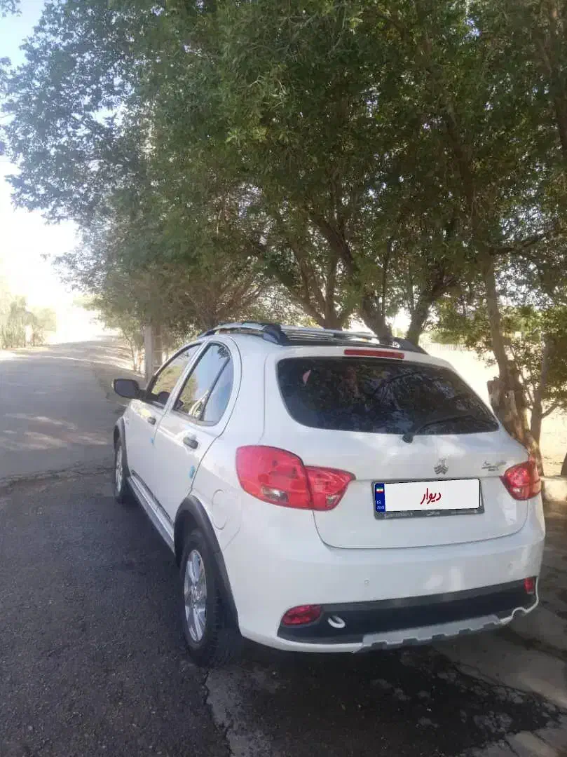 کویک gxr فول 85 گانه|خودرو سواری و وانت|مسجد سلیمان, |دیوار