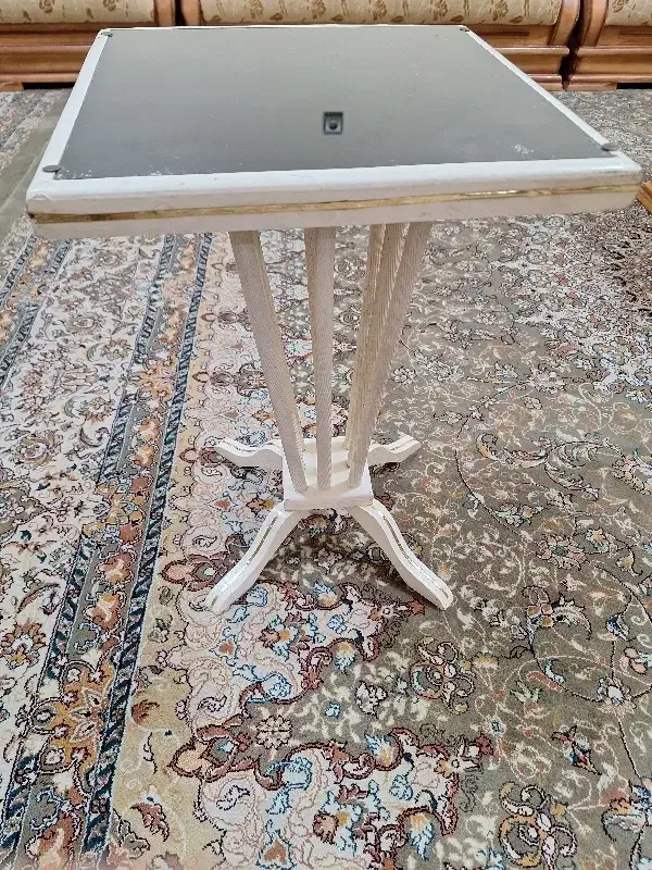 میزعسلی|مبلمان خانگی و میز عسلی|اهواز, زیتون کارگری|دیوار