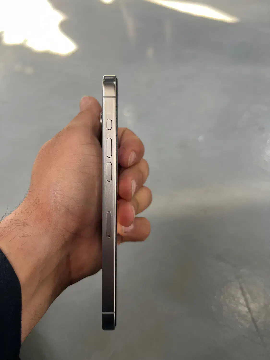 Iphone15promax|موبایل|تهران, اقدسیه|دیوار