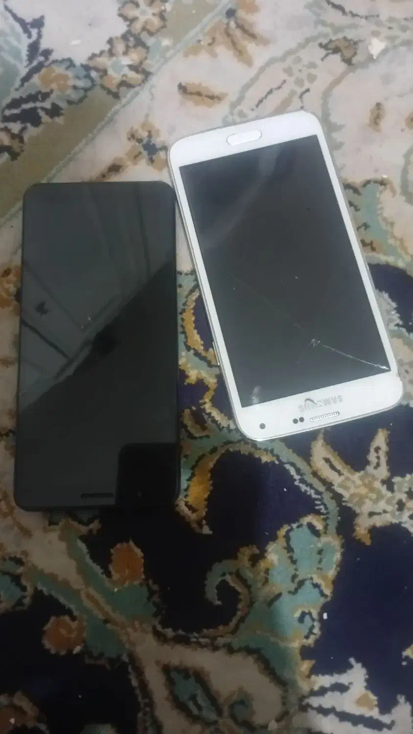 گوشی|موبایل|تهران, شهرک رضویه|دیوار