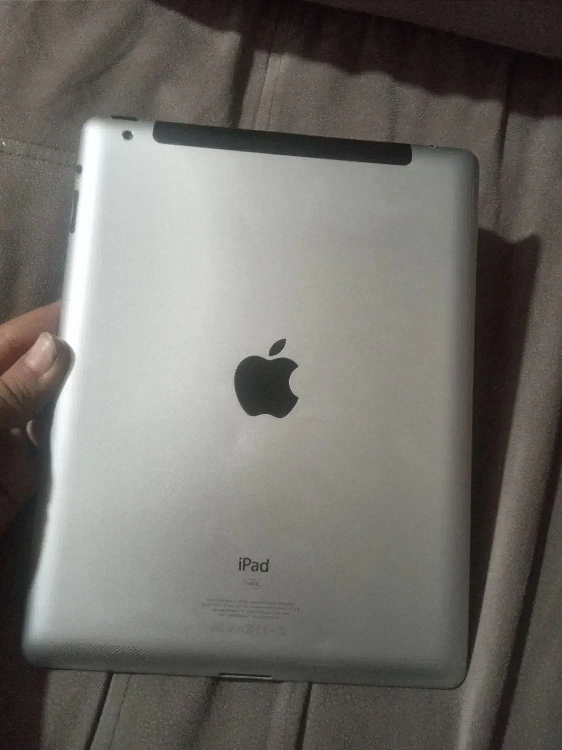 IPAD|تبلت|تهران, یافت‌آباد|دیوار