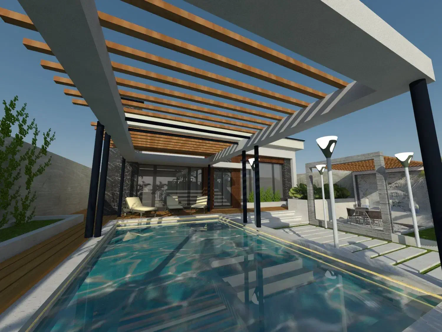 طراحی و اجرای انواع ساختمان نقد و اقساط|خدمات پیشه و مهارت|کاشان, امیرکبیر|دیوار