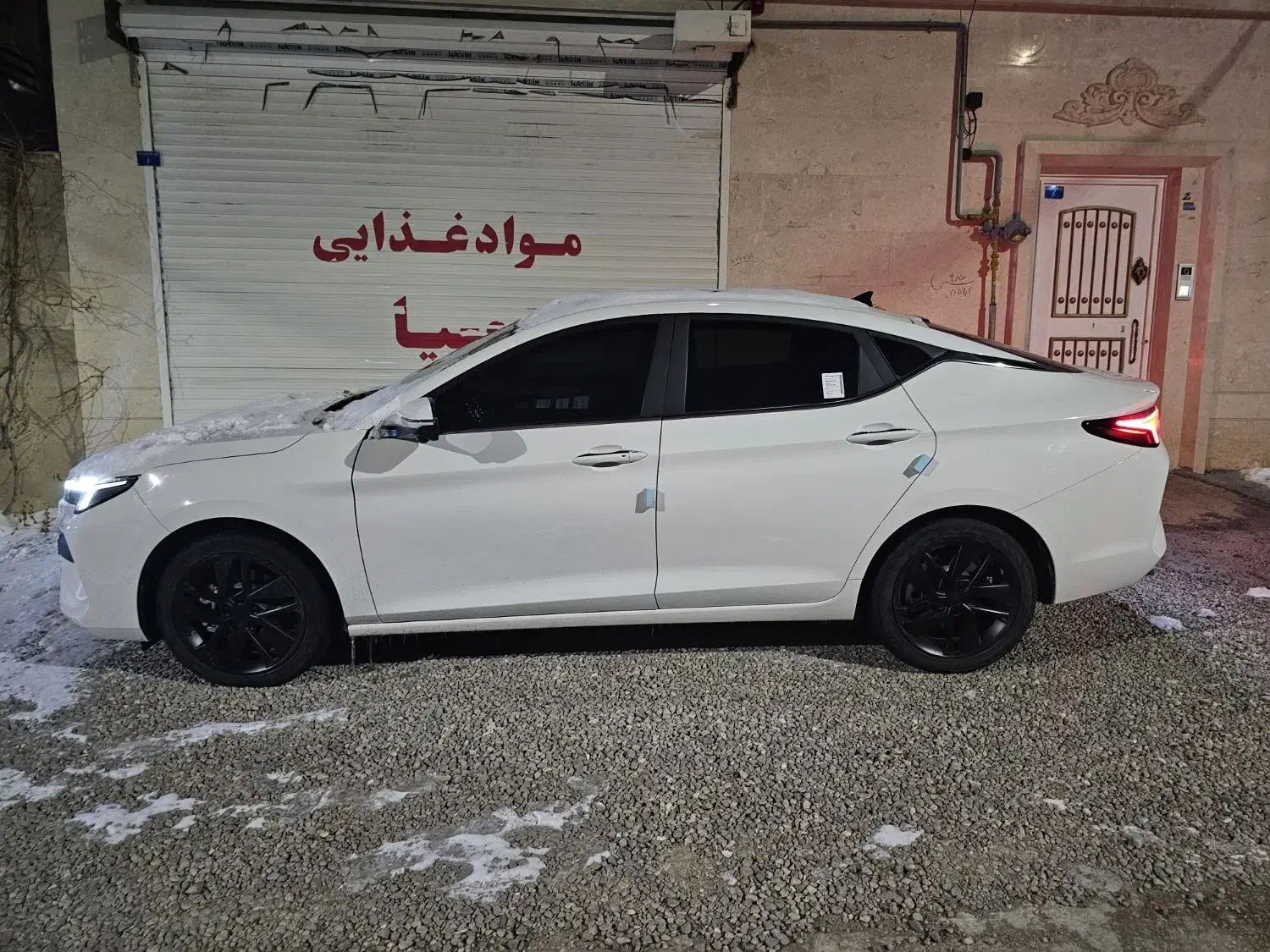 j7 kmc  کی ام سی جی ۷ ۱۴۰۴|خودرو سواری و وانت|مشهد, شریف|دیوار