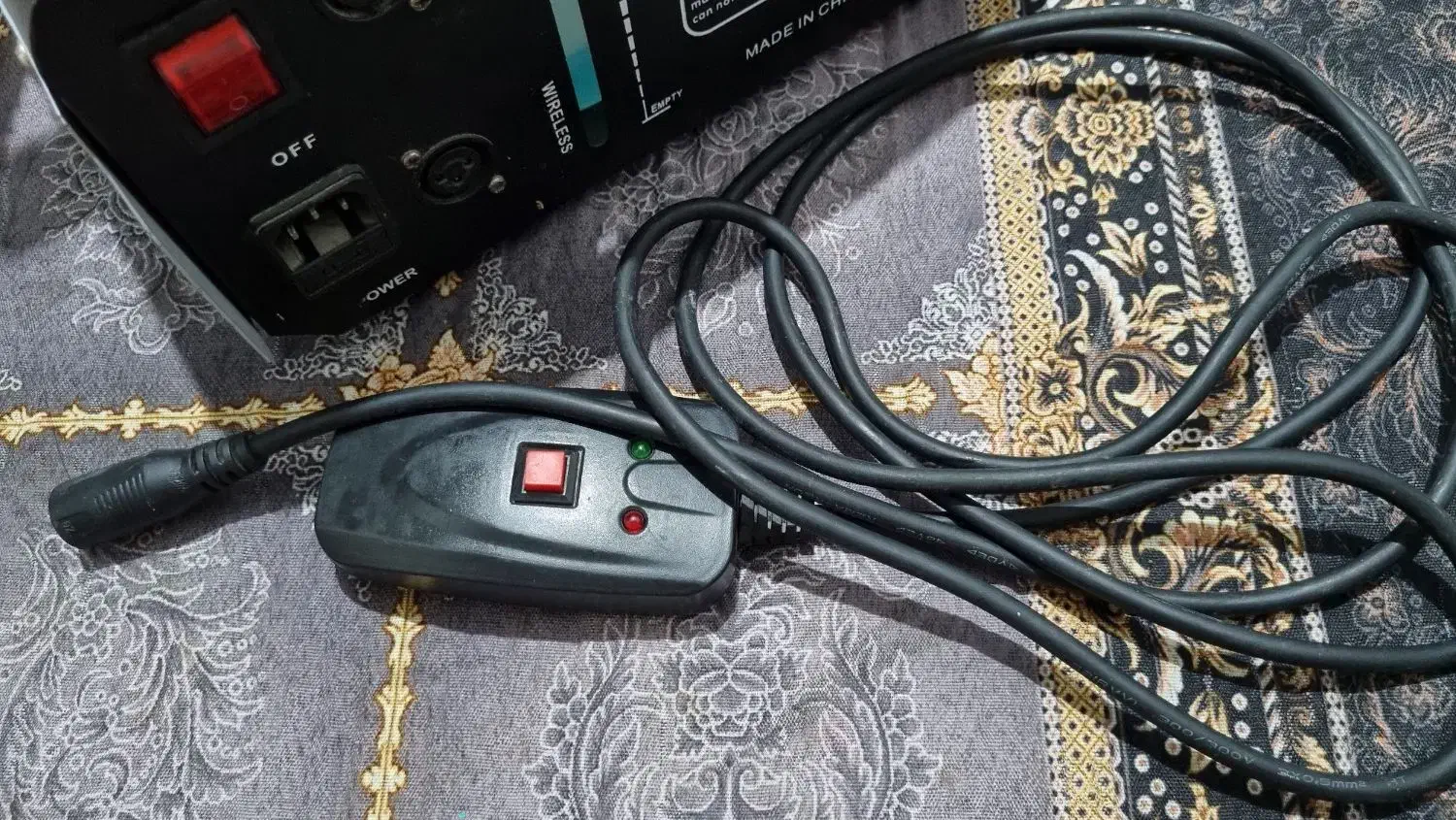 دستگاه بخار مه ساز ۱۰ تومن|خدمات پذیرایی، مراسم|شادگان, |دیوار