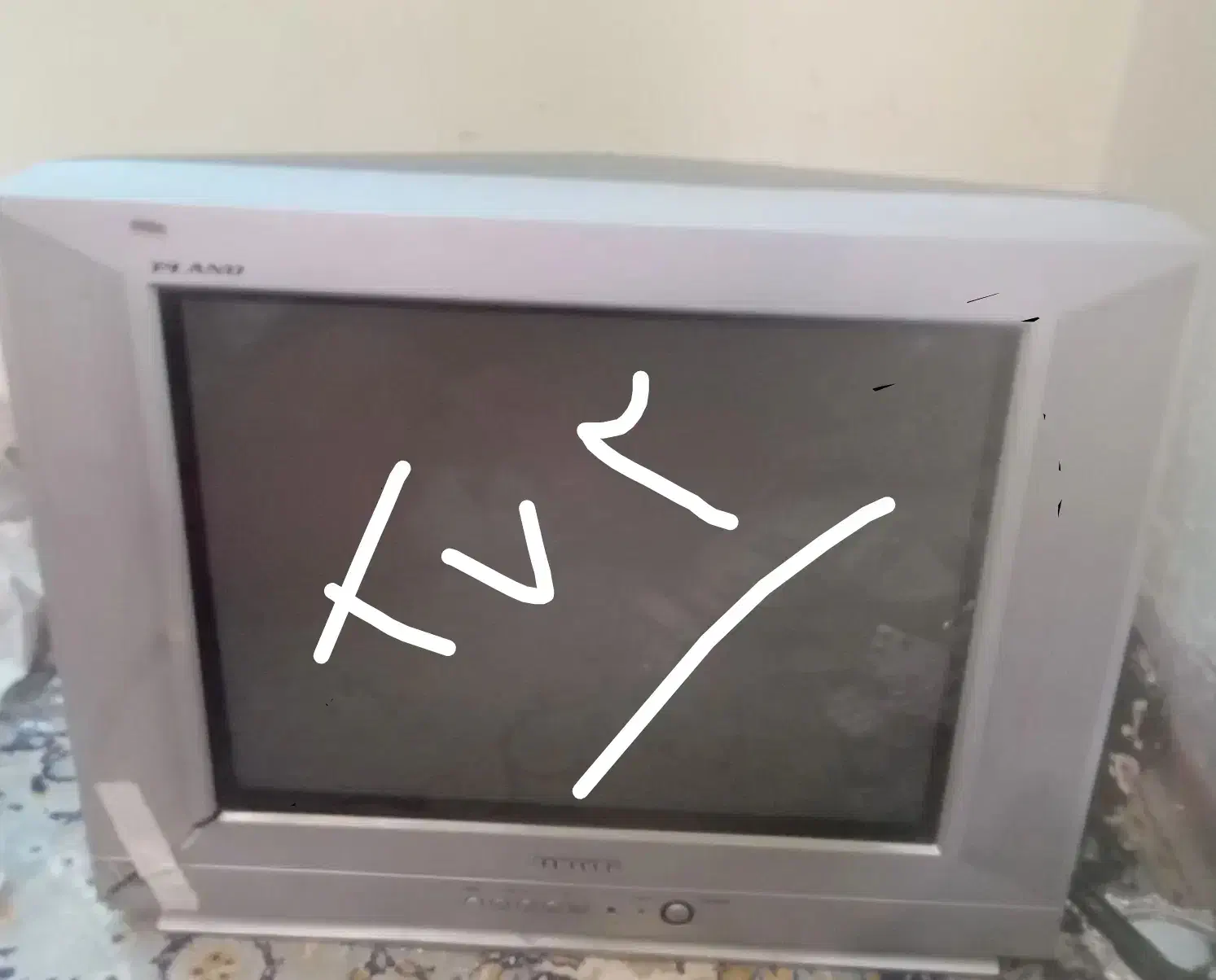 *مهم*دو عدد TVآنالوگ و یک دستگاه دیجیتال استانی ب|تلویزیون و پروژکتور|اهواز, پردیس|دیوار