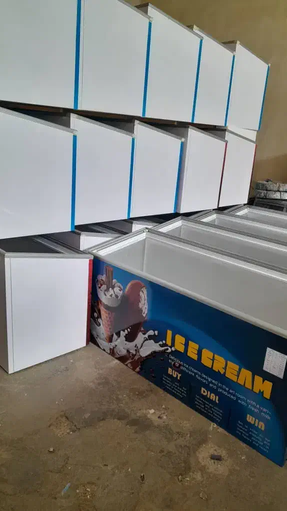 فریزر بستنی اقساط|یخچال و فریزر|سبزوار, فیاض|دیوار