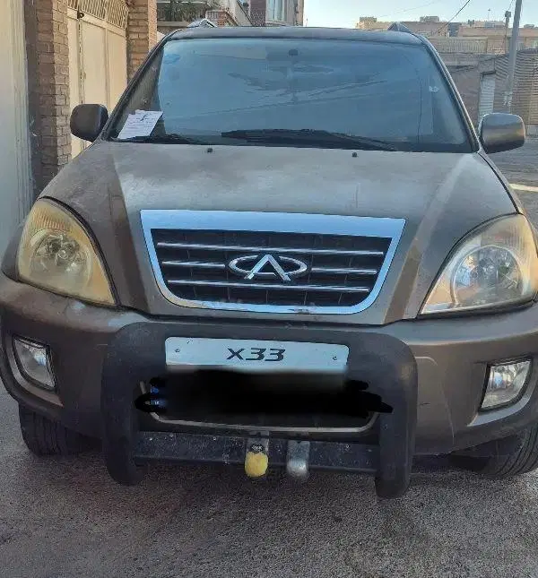 x33|خودرو سواری و وانت|کرمان, |دیوار